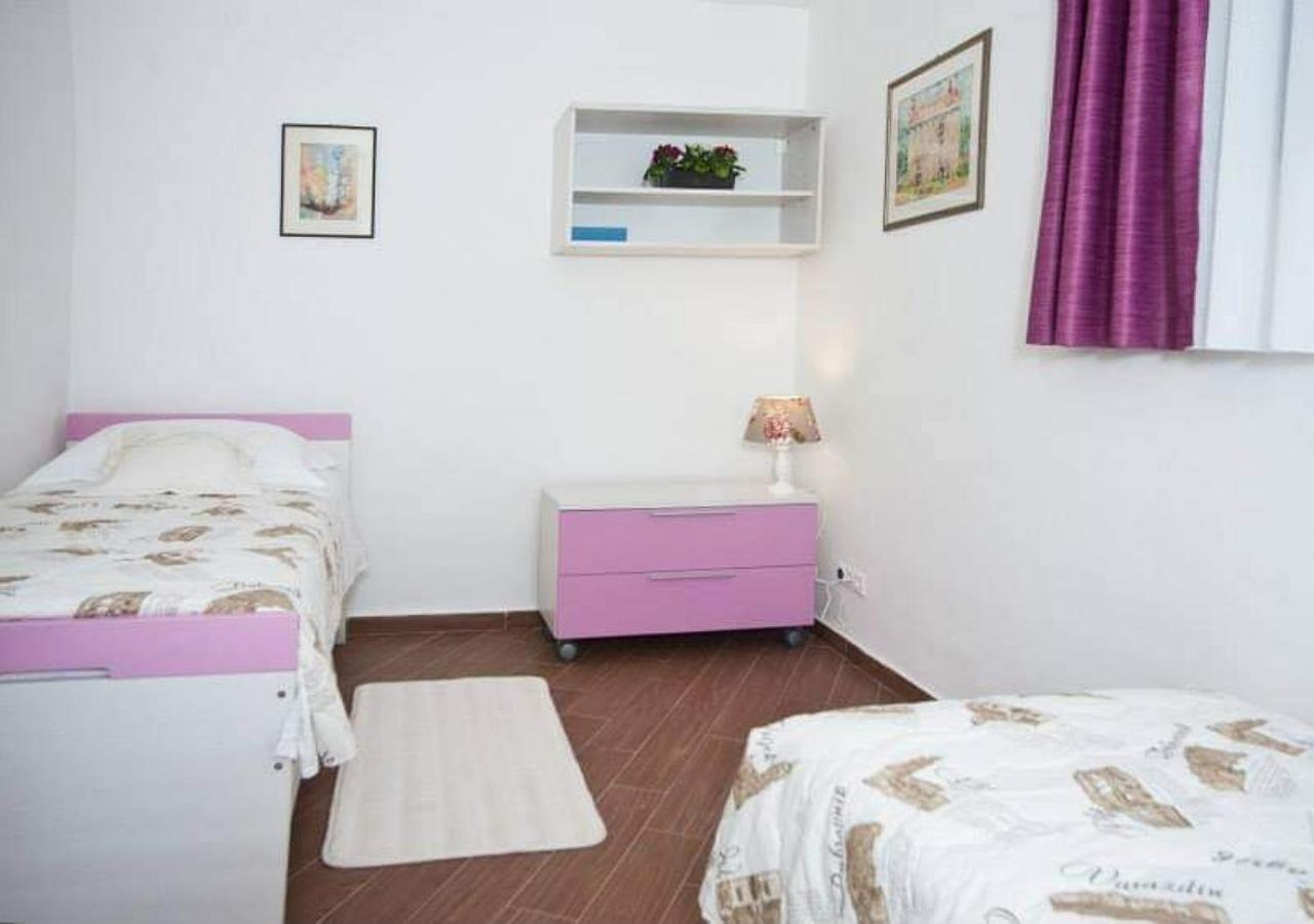 Apartment Lina Deluxe Split Exterior foto